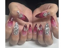 リノリー 仙台駅西口店(rinory)の雰囲気(長さだし)