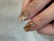 キュロン 立川店(quro.n)/人気No.3 order design