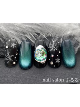 定額メニューのあるサロン