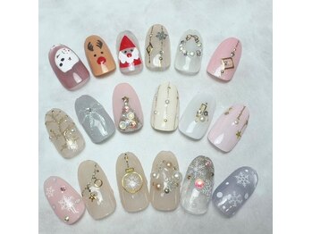 スウィート エンジェル(Sweet Angel)