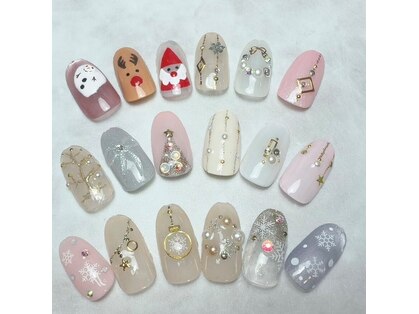 スウィート エンジェル(Sweet Angel)の写真