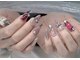 Hanni Nail Salon 池袋~長さだし/持ち込み~【ハニネイル】【12/1~(予定)】の写真