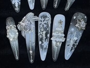 ミュウミュウ(miumiu)/ 爪に優しい美フォルムサロン