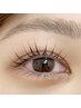 【同時施術】メイクが時短に★美眉WAX+まつ毛パーマ