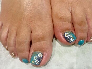 ヌールプラス(NU-RU+)/2本アート