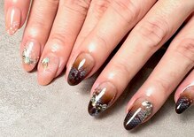 ラキネイル(LAKI Nail)