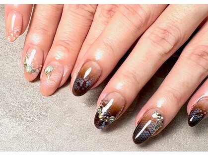 ラキネイル(LAKI Nail)の写真