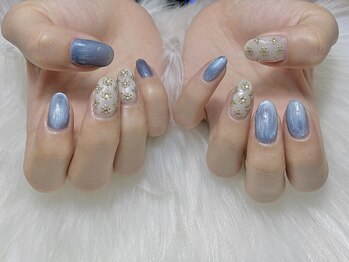 アキナネイル(AKINA NAIL)/
