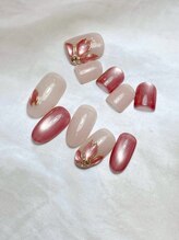 ネイルサロン イズ(NAIL SALON iS)