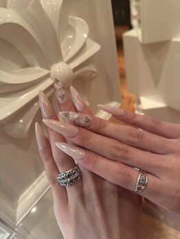 アユネイル(Ayunail)/