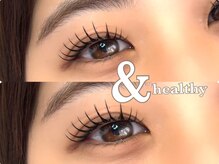 アリィ 国立店(Ali'i)/＆healthy/マツエク/エクステ