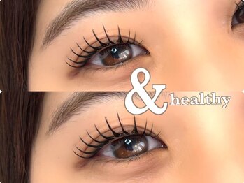 アリィ 国立店(Ali'i)/＆healthy/マツエク/エクステ