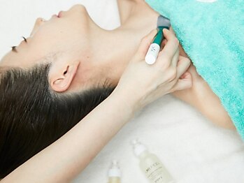 ル・ティアレ/ラミネーションピール