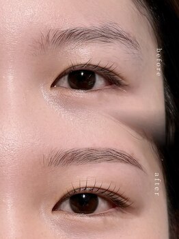 enn.eyesalon【まつげパーマ/アイブロウ/アイラッシュ】/