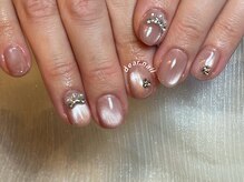 ディアネイル(dear.nail)/
