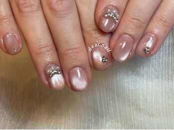 ディアネイル(dear.nail)/