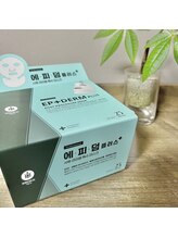 エルミオ エスパシオ ミロク(El mio espacio 369miroku)/エピダームプラスマスク