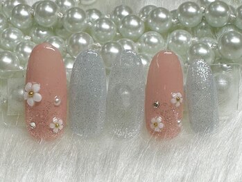 マーメイド 秦野店(Mermaid)/HAND☆ゴージャス定額プラン