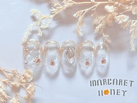 トレンドミラーフレンチ