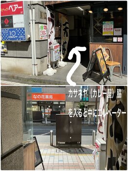 リマインド(ReMind)/ここが1番迷うのでもう一枚