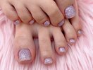 フット☆ワンカラー