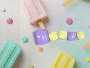 7月【フット】ワンカラー