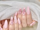 クロムネイル★