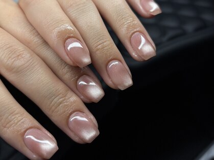 アイムネイルバー(IM NAIL BAR)の写真