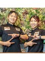 全力パーソナルジム&ストレッチ 鹿児島天文館店/永井 大育