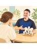 【再来院の方】腰痛・骨盤バランスケア