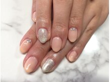 リエル(Riel)/オフィスネイル☆定額5980