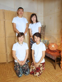 リラクゼーションサロン プラス ハンズ(PLUS)/