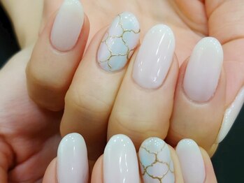 ネイリックス アヴェニール(NAILX avenir)/タイル柄