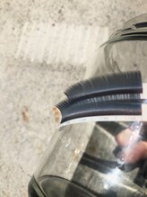 ノットイコール(≠ not equal)/アッシュブルー