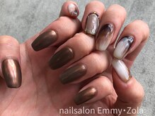 エミーゾラ 所沢(Emmy Zola)/