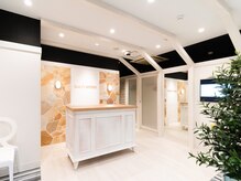 ビューティーリバース 藤沢店/エントランス