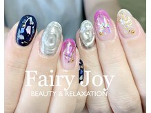 フェアリー ジョイ(Fairy Joy)/