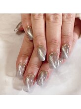 ミホネイル(miho nail)/スカルプ定額¥5,800