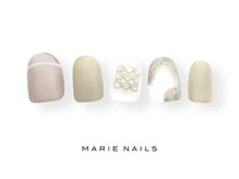 マリーネイルズ 近鉄あべのハルカス店(MARIE NAILS)/新規様6000円 1216a