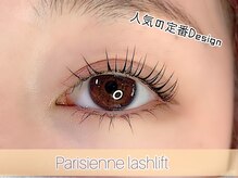 ネオリーブ シュシュ 神保町店(Neolive susu)/パリジェンヌ　5000円～