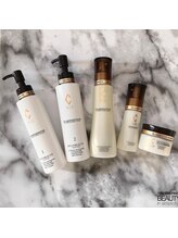 リシア(Re.sia)/リアボーテクレアスキン導入