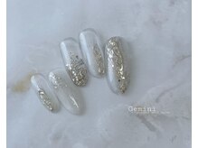 ジェミニ(Gemini)/