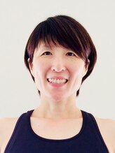 キラン(Kiran)&nbsp;南出 可奈子