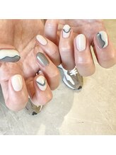 フレイズラピス(FRASE Lapis)/うねうね