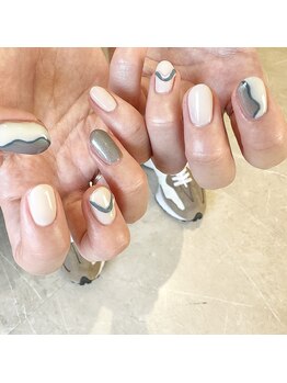 フレイズラピス(FRASE Lapis)/うねうね