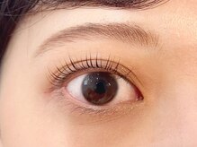 フィアラ 京都駅前店(Fiara)/パリジェンヌ