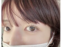 マーカー(MARKER)/lash lift.