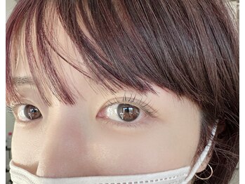 マーカー(MARKER)/lash lift.