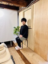 チルタイム(Chill Time)/僕は遊び心満載です