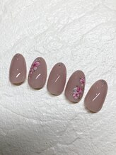 スターガーデン/卒業入学デザイン1